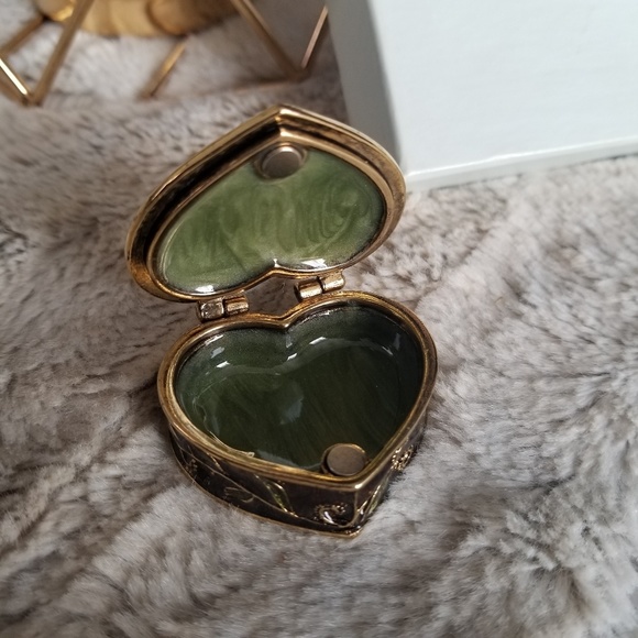 Monet • Trinket Box - Picture 3 of 5